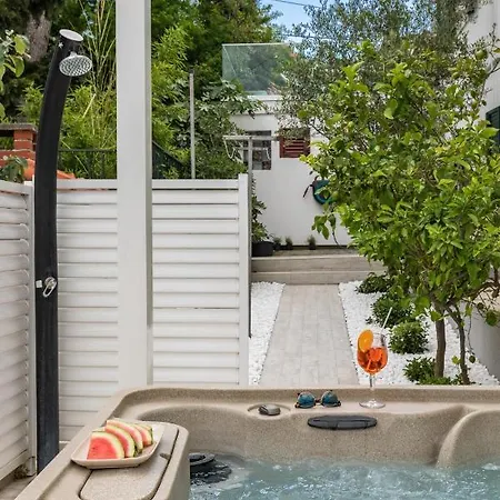 Appartement Marina