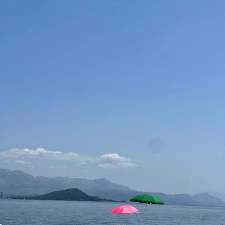 Marina Διαμέρισμα *