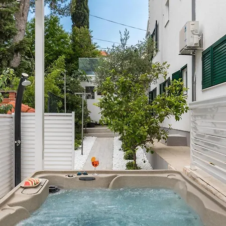 Appartement Marina *