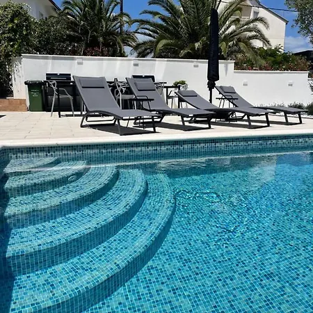 Marina Διαμέρισμα *