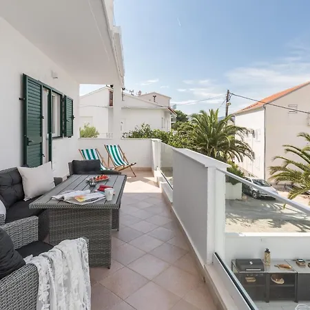 Appartement Marina Trogir