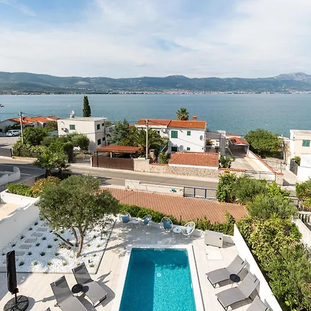 Marina Apartman Trogir