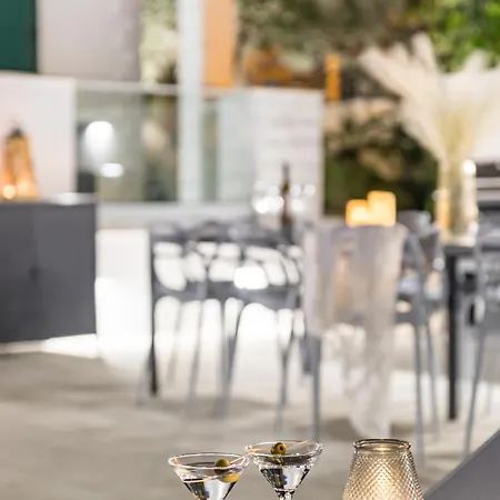 Marina Apartman Trogir
