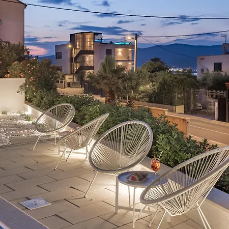 Marina Apartman