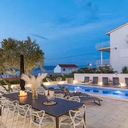Apartman Marina