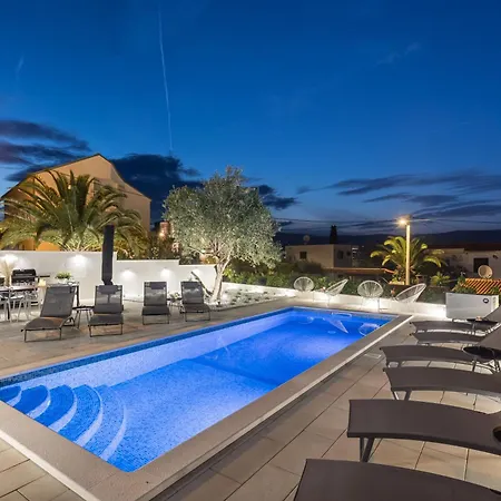Marina Apartman