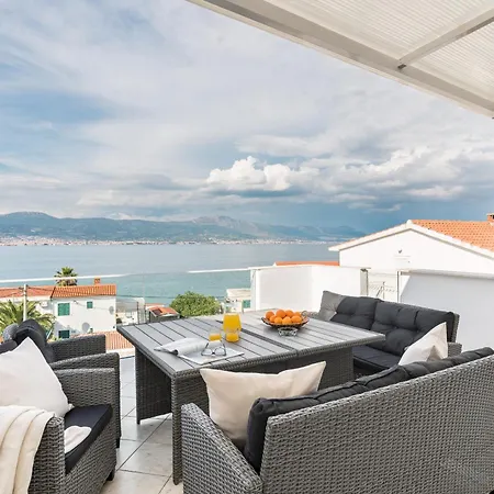 Apartman Marina