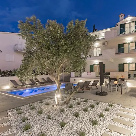 Apartman Marina *