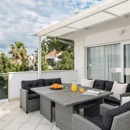 Marina Apartman *