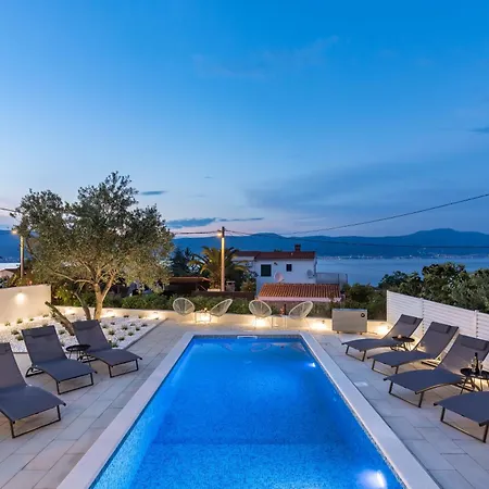 Marina Apartman