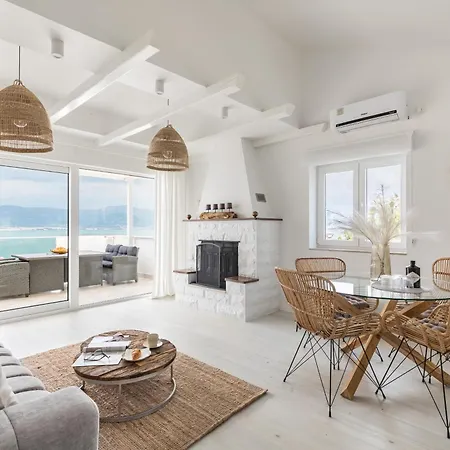 Apartman Marina *