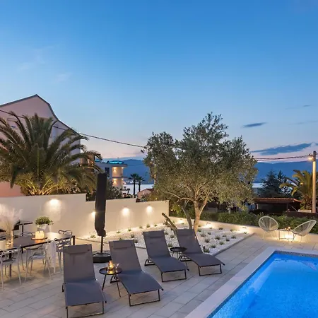 Apartman Marina Trogir