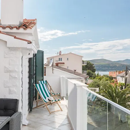 Marina Apartman