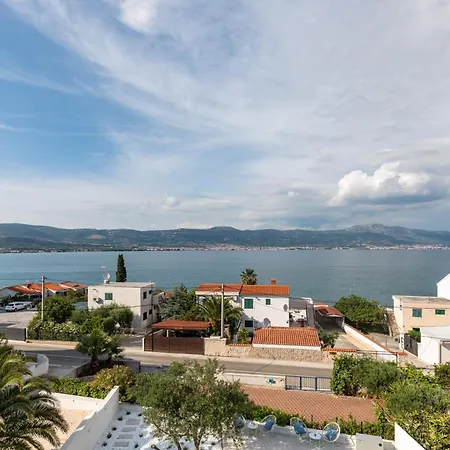 Marina Trogir