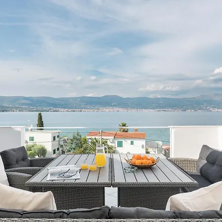 Apartman Marina