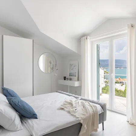 Apartman Marina