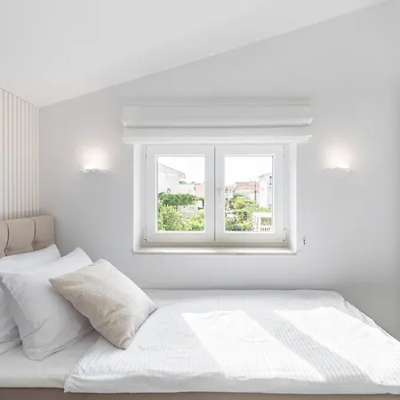 Apartman Marina *