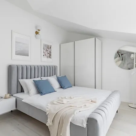 Apartman Marina Trogir