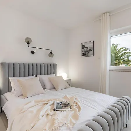 Marina Apartman