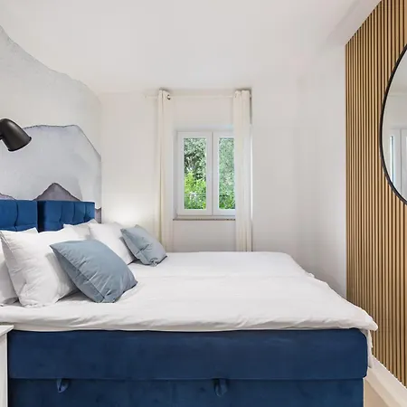 Appartement Marina