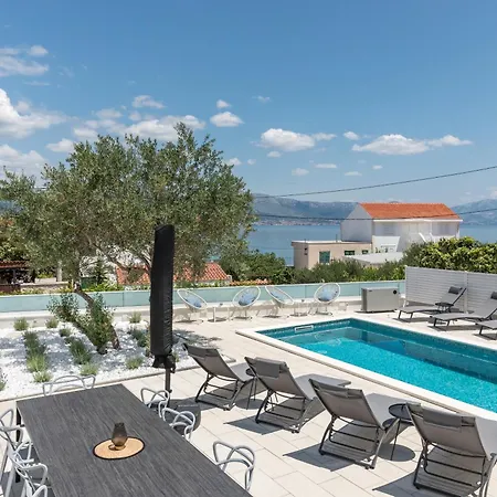 Marina Apartman *