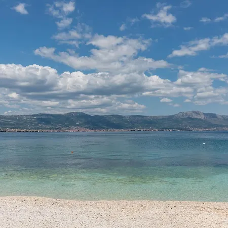 Marina Apartman *