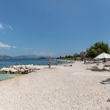 Marina Apartman *
