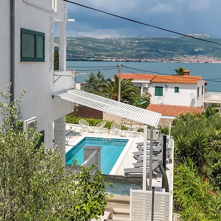 Marina Apartman Trogir