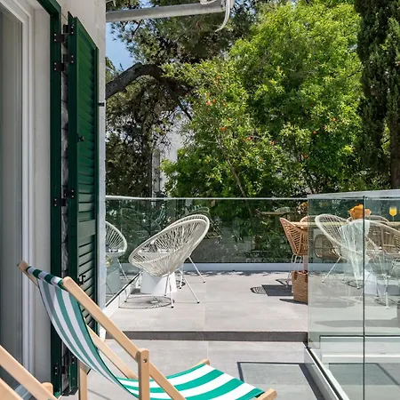 Apartman Marina Trogir