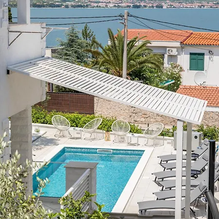 Marina Trogir