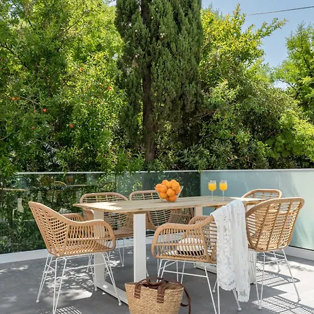 Marina Διαμέρισμα