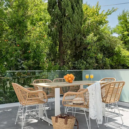 Marina Apartman