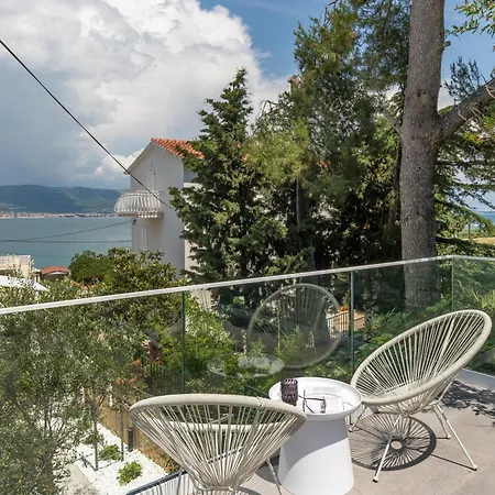 Apartman Marina