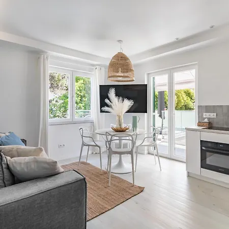 Διαμέρισμα Marina