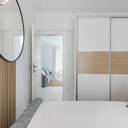 Marina Apartman