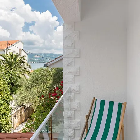 Marina Apartman *