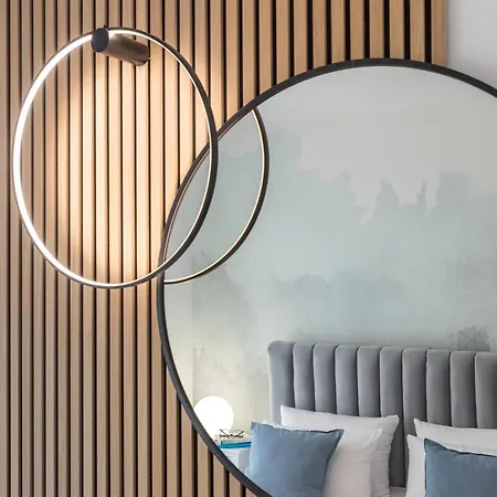 Marina Apartman *