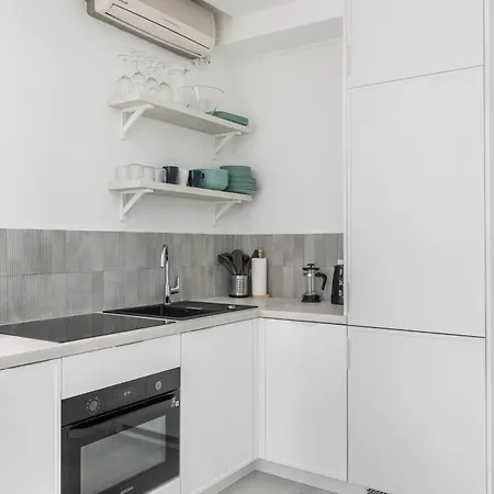 Διαμέρισμα Marina