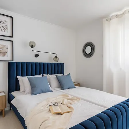 Apartman Marina