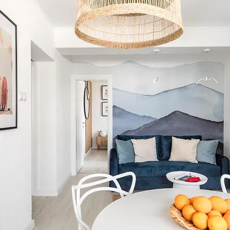 Marina Apartman