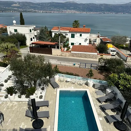 Marina Apartman