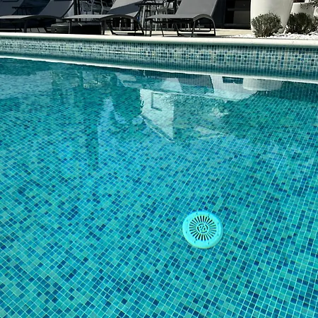 Marina Apartman Trogir