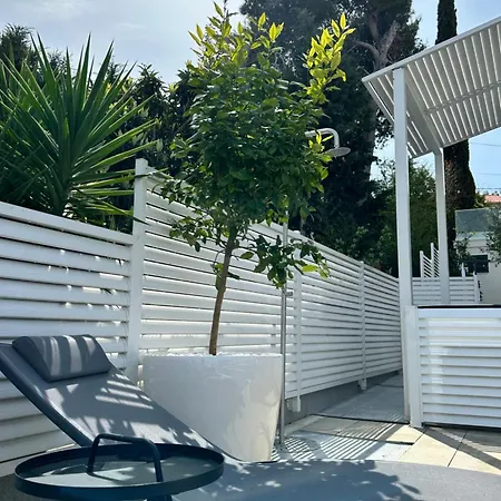 Apartman Marina *