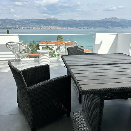 Marina * Trogir