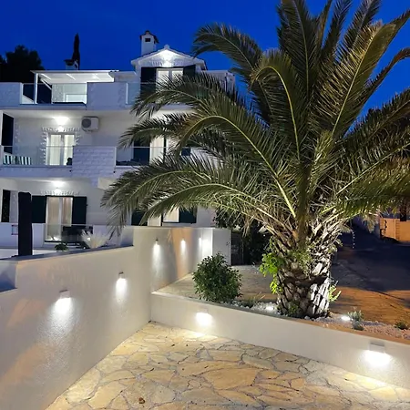 Marina Apartman Trogir