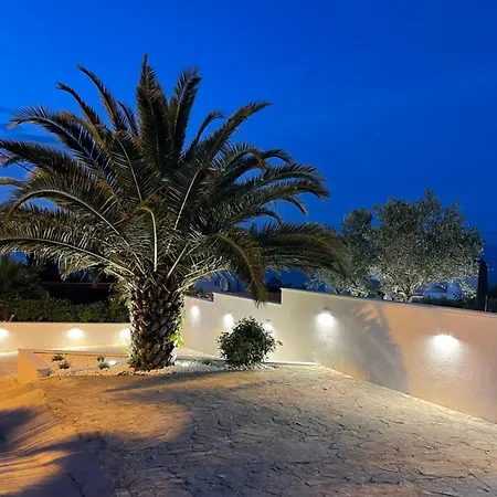 Marina Apartman