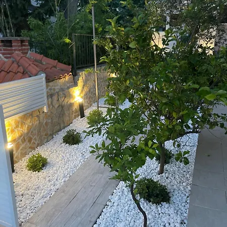 Apartman Marina