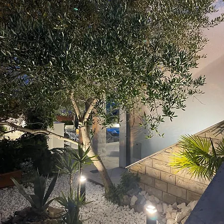 Marina Apartman *