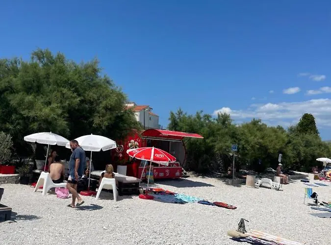 Marina Апартаменты