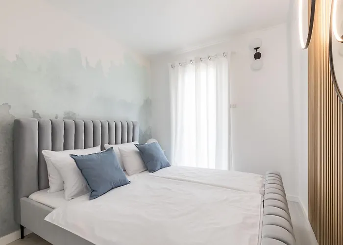 Marina * Трогир